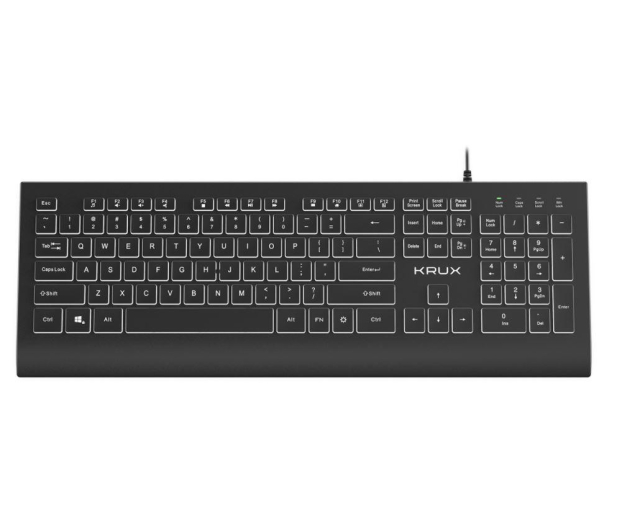 KRUX Ergo Line - 636619 - zdjęcie 4